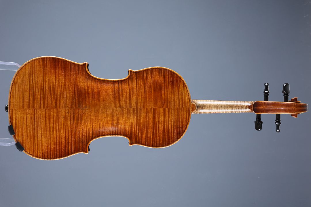 Seidel - Markneukirchen um 1800 - G-662